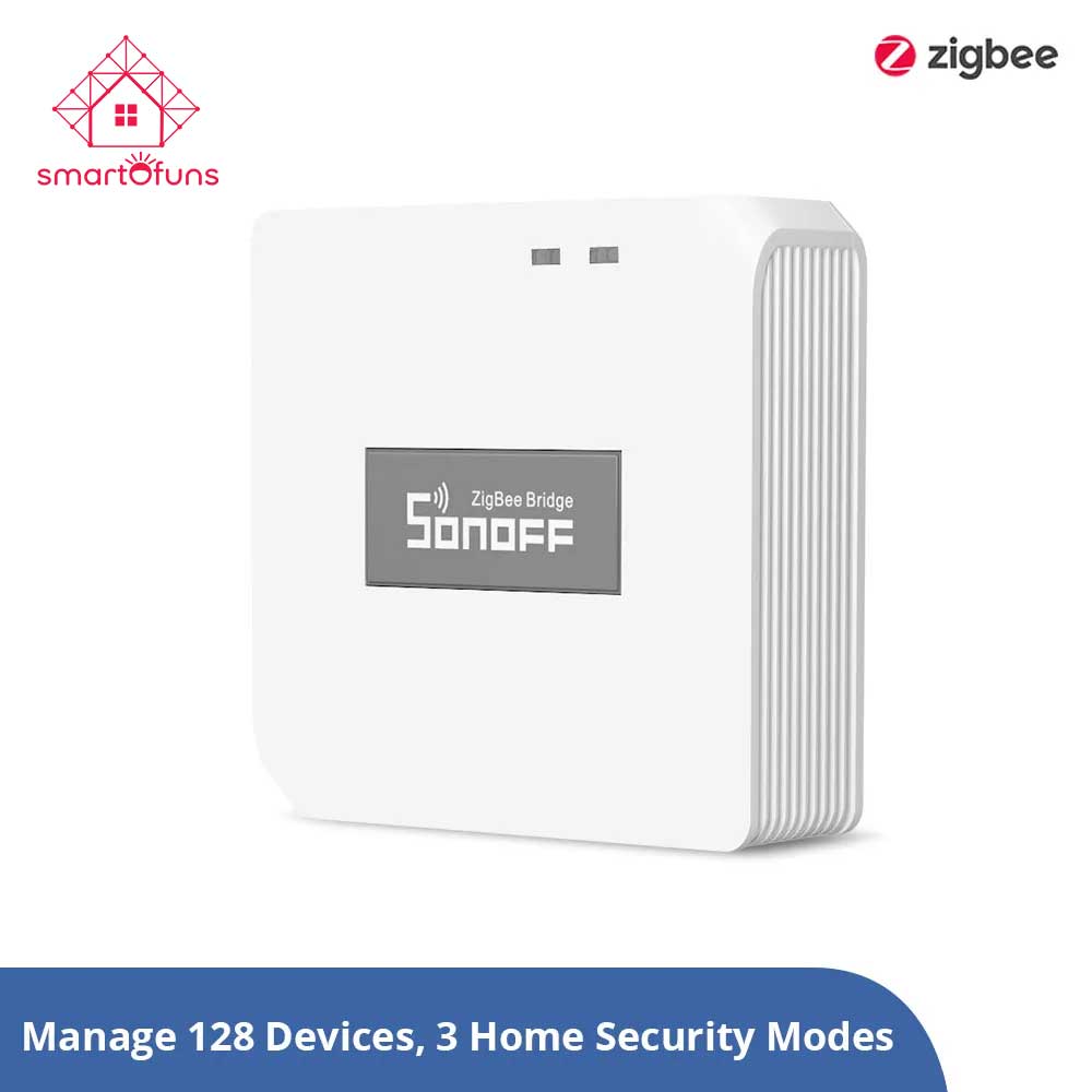 SONOFF ZigBee Bridge Pro