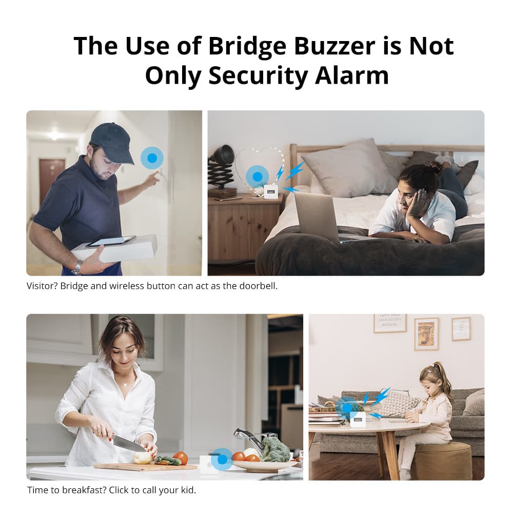 SONOFF ZigBee Bridge Pro