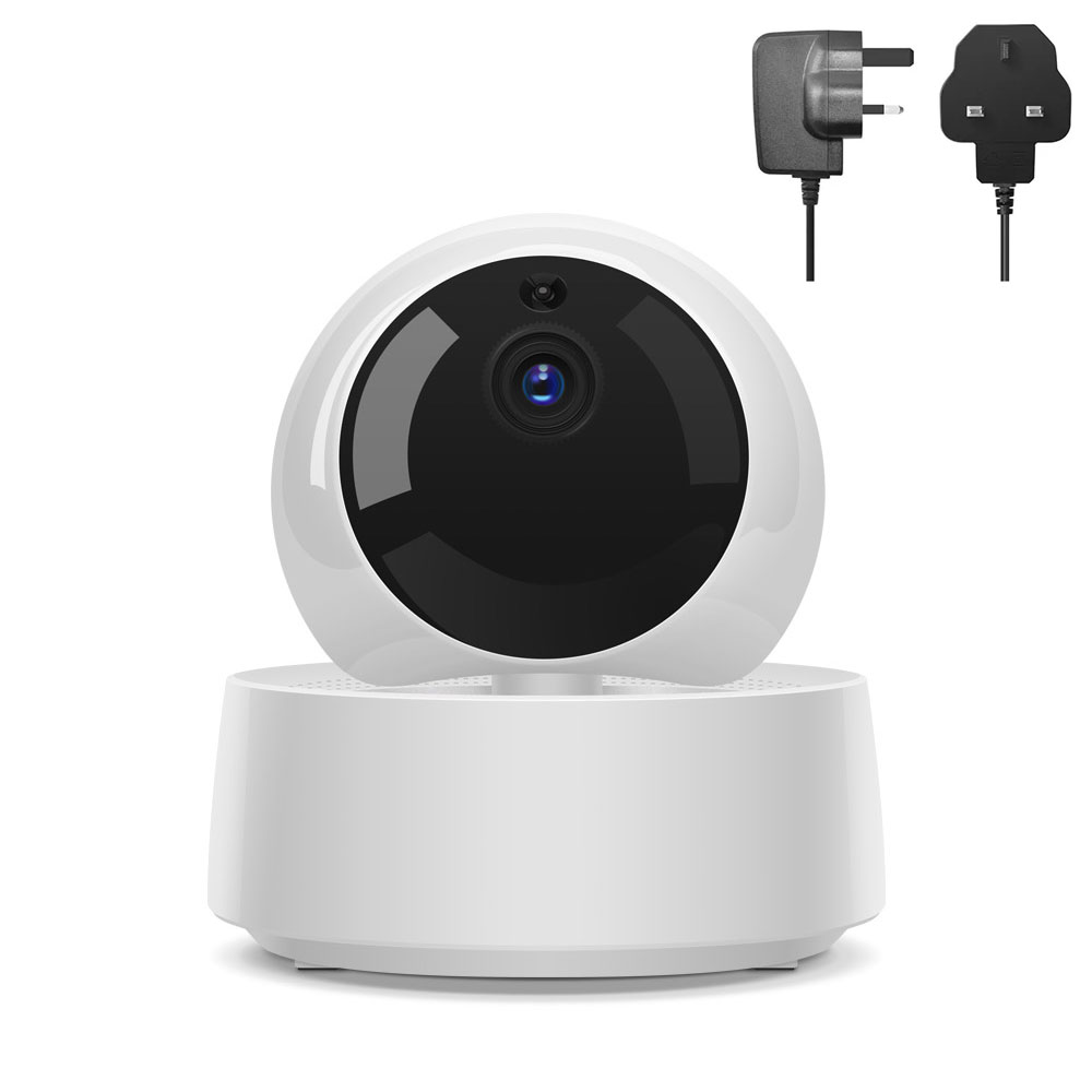 SONOFF WiFi Camera – GK-200MP2-B Wireless IP Security Camera