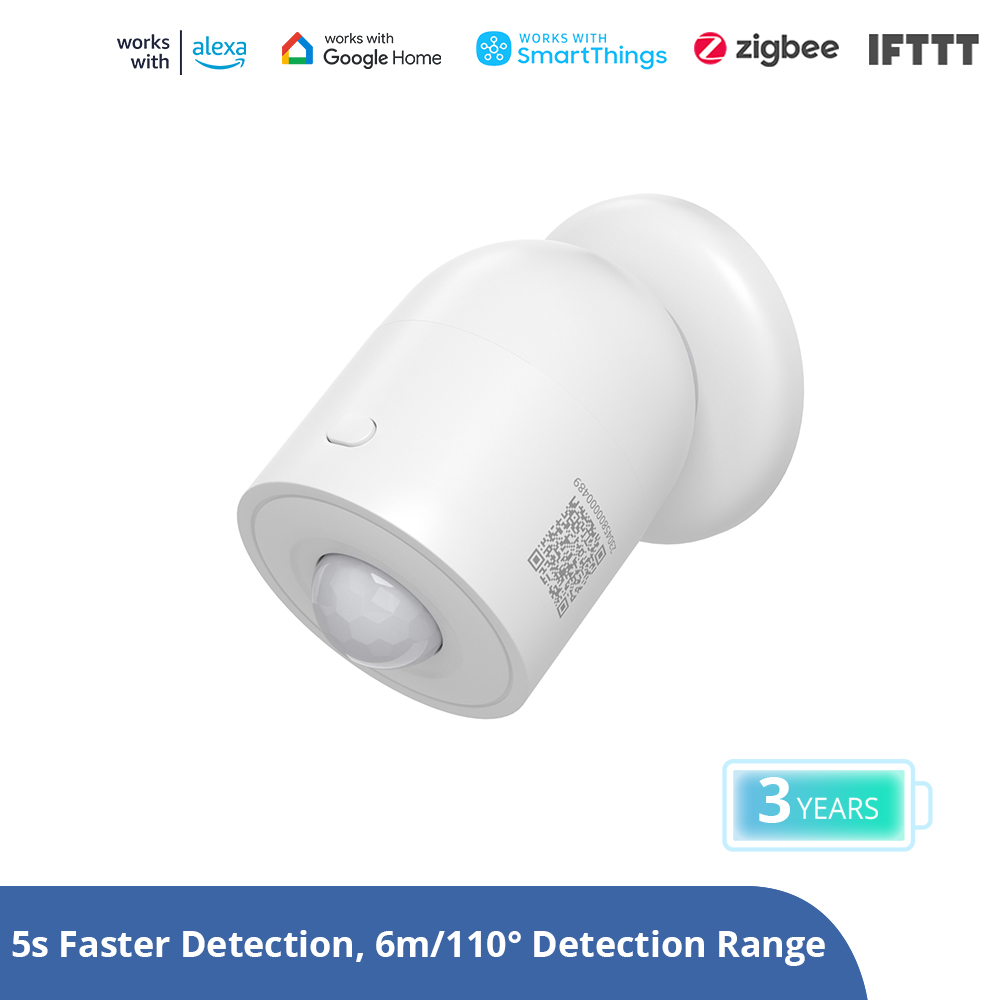 SONOFF ZigBee Motion Sensor - SNZB-03P main image