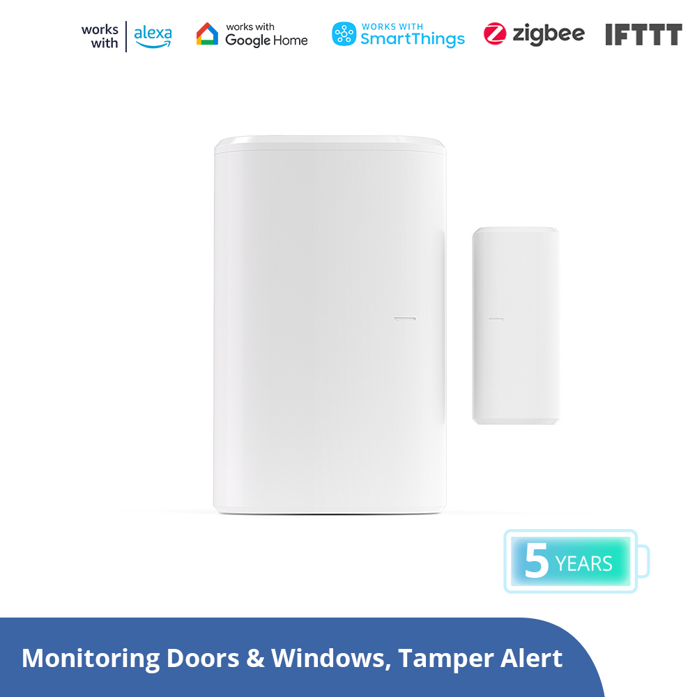 SONOFF Zigbee Door/Window Sensor - SNZB-04P main image