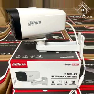 Dahua DH-IPC-HFW1230V-A-I4-B 2MP Night Vision Bullet IP Camera