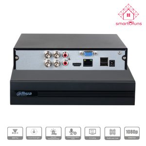 Dahua XVR1B04-I 4 Channel Digital Video Recorder