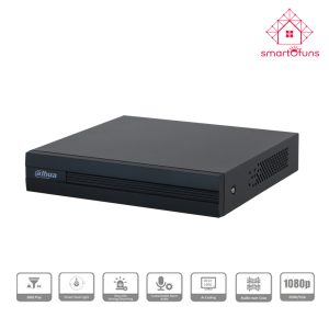 Dahua XVR1B04-I 4 Channel Digital Video Recorder