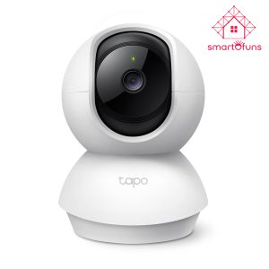 Tapo C200 – 2MP Smart WiFi Home Security Camera