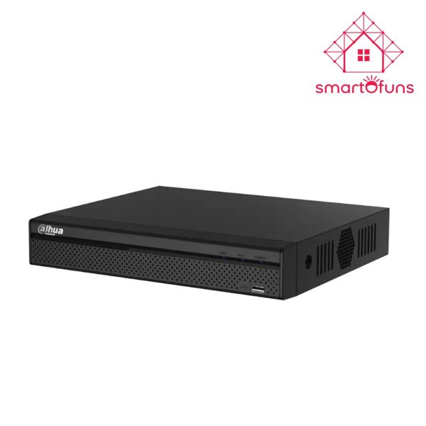 Dahua DHI-NVR1104HS-S3 4 Port Network Video Recorder