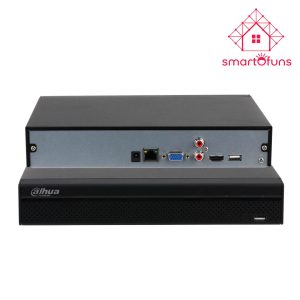 Dahua DHI-NVR1104HS-S3/H – 4 Channel Network Video Recorder