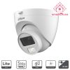 Dahua HAC-HDW1500CLQP-IL-A 5MP Full-Color HDCVI Audio Bullet Camera - SmartOfuns