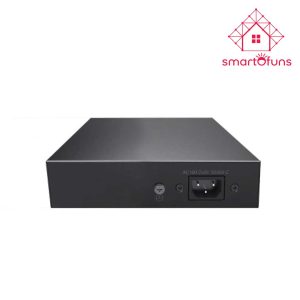 ONV H1064PLS 6 Port POE Switch