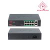 ONV H1108PSD 10 Port Smart PoE Switch - SmartOfuns